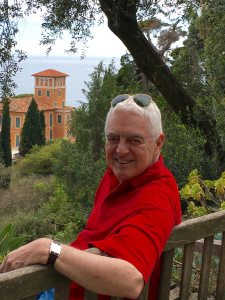 Photo de profil de Olivier Sachs