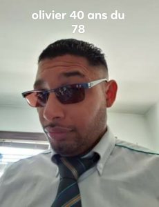 Photo de profil de Olivier Sadala