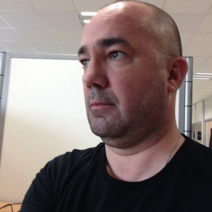 Photo de profil de Olivier Sainjon