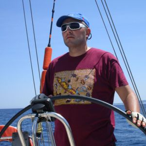 Photo de profil de Olivier Sainve