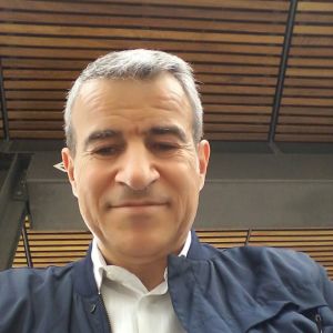 Photo de profil de Olivier Salat