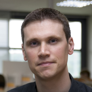 Photo de profil de Olivier Salesse