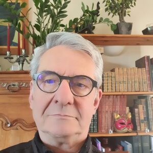 Photo de profil de Olivier Salimon
