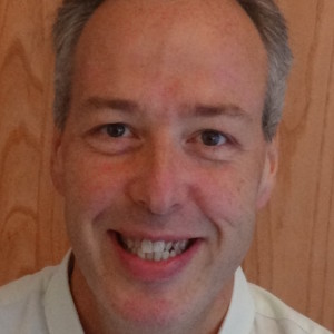 Photo de profil de Olivier Sandel