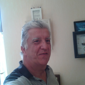 Photo de profil de Olivier Sansus