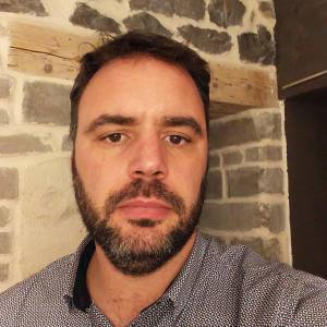 Photo de profil de Olivier Santamaria