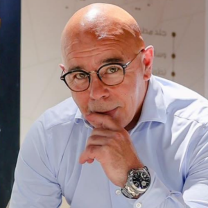 Photo de profil de Olivier Santini