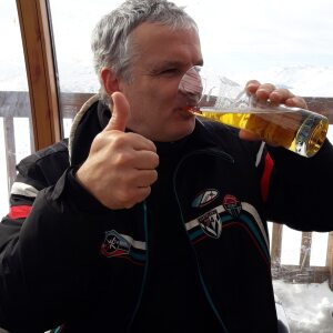Photo de profil de Olivier Sauret