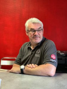Photo de profil de Olivier Sautarel