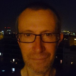Photo de profil de Olivier Sauterey