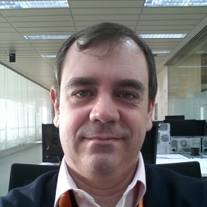 Photo de profil de Olivier Sauve