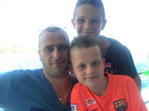 Photo de profil de Olivier Scaffa