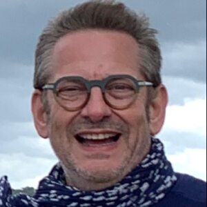 Photo de profil de Olivier Scheren