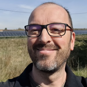 Photo de profil de Olivier Schmitz