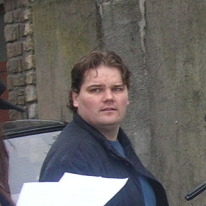 Photo de profil de Olivier Schouteeten