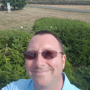 Photo de profil de Olivier Schultz
