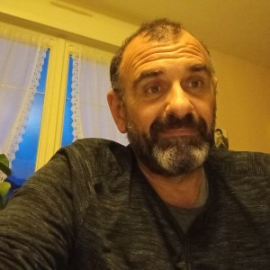 Photo de profil de Olivier Scolca