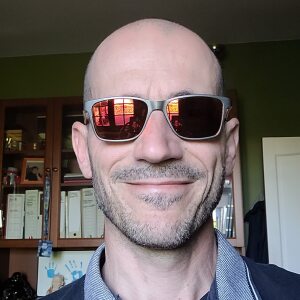 Photo de profil de Olivier Sender