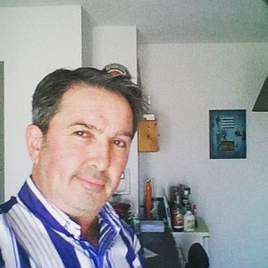 Photo de profil de Olivier Sénié