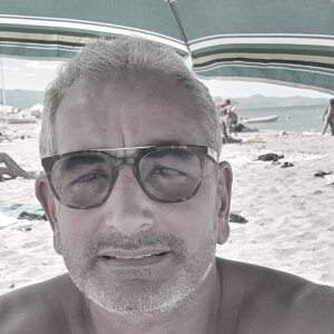 Photo de profil de Olivier Serairi