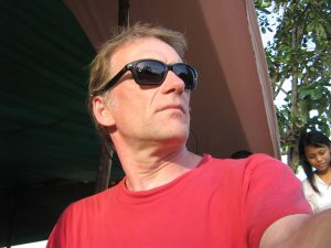 Photo de profil de Olivier Serieyx