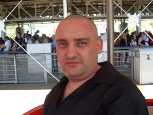 Photo de profil de Olivier Serrault