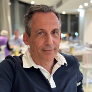 Photo de profil de Olivier Servaire
