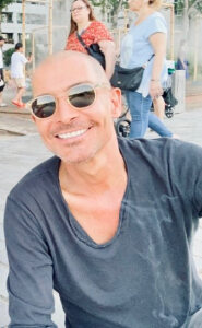 Photo de profil de Olivier Sicard