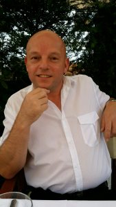 Photo de profil de Olivier Smith