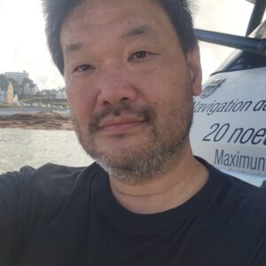 Photo de profil de Olivier Smolar