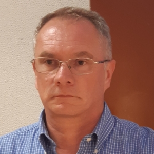 Photo de profil de Olivier Sohm