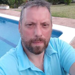 Photo de profil de Olivier Sorriau