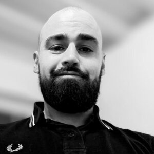 Photo de profil de Olivier Souin