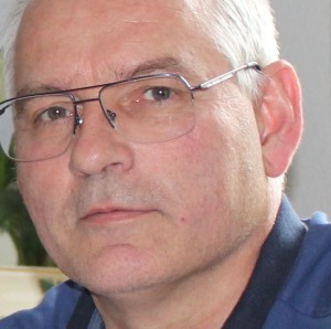 Photo de profil de Olivier Soulier