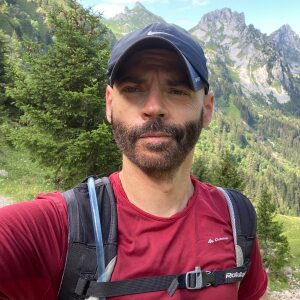 Photo de profil de Olivier Stauffer