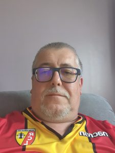 Photo de profil de Olivier Tabary
