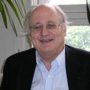 Photo de profil de Olivier Talagrand