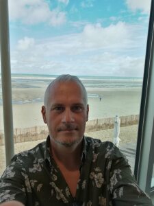 Photo de profil de Olivier Talbot