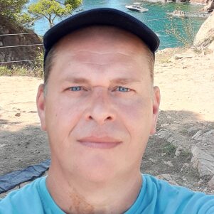 Photo de profil de Olivier Tate