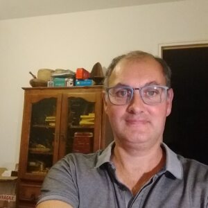 Photo de profil de Olivier Terasas
