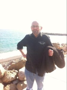 Photo de profil de Olivier Tessier