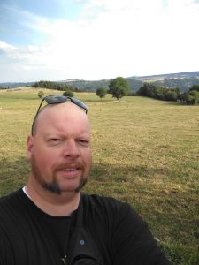 Photo de profil de Olivier Tessier