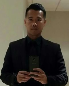 Photo de profil de Olivier Thavonekham