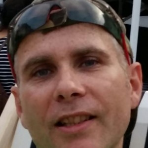 Photo de profil de Olivier Therondel