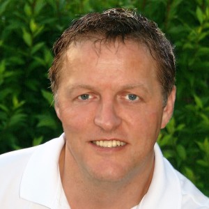 Photo de profil de Olivier Thieu