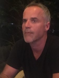 Photo de profil de Olivier Thomas
