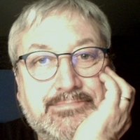 Photo de profil de Olivier Thorpe