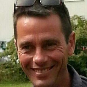 Photo de profil de Olivier Thos