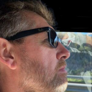 Photo de profil de Olivier Thoumire