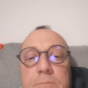 Photo de profil de Olivier Thouvenin